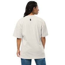 Load image into Gallery viewer, Dis Mine Oversized tee
