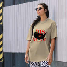 Load image into Gallery viewer, Dis Mine Oversized tee
